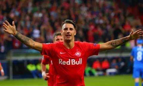 Tài năng 26 triệu bảng từ chối Arsenal với lí do phũ phàng