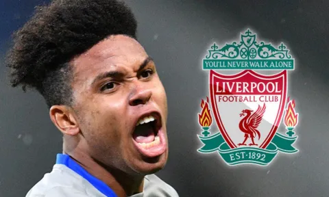 Tài năng trẻ từng khiến Klopp 'mê mệt' lập hattrick nhanh nhất nước Mỹ