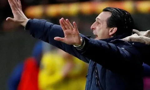 Tái ngộ Arsenal, Emery điểm mặt chỉ tên 11 sao Pháo thủ