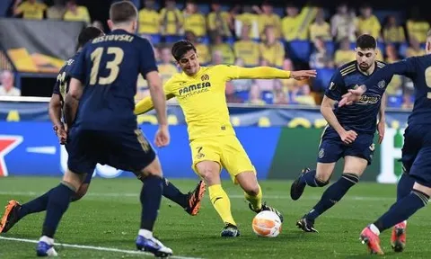 Tái ngộ Arsenal, Unai Emery có 'sát thủ' đáng sợ