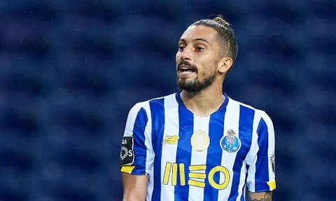 Tại sao Alex Telles 'ngon' hơn Sergio Reguilon?