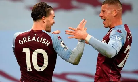 Tại sao Grealish và Barkley đang chứng minh Jose Mourinho đúng?
