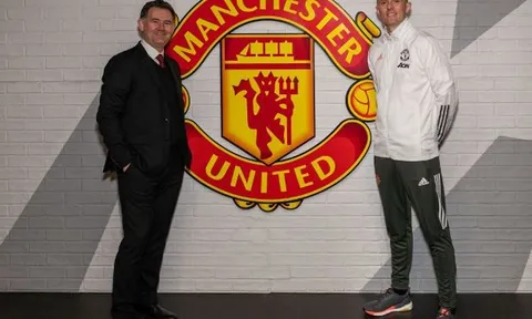 Tại sao Man Utd sẽ có một mùa Hè điên rồ nhất?