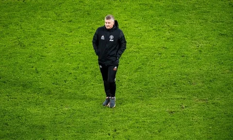 Tại sao Man Utd sẽ 'tự sát' nếu sa thải HLV Ole Gunnar Solskjaer?