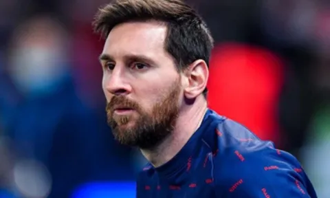 "Tại sao Messi phải ra đi?"