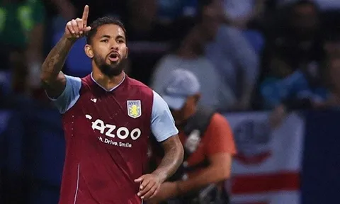 Tại sao thương vụ Arsenal - Douglas Luiz đổ bể?