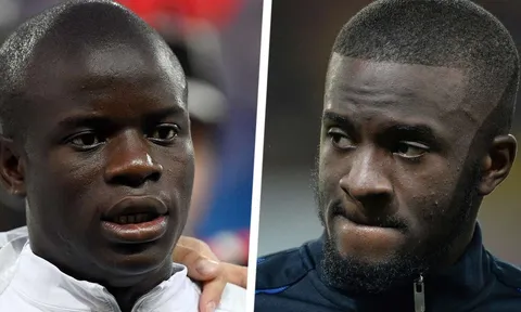 Tái thiết hàng tiền vệ, Inter đưa 2 “máy quét” Premier League vào tầm ngắm