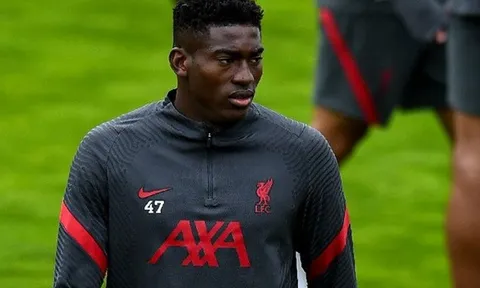 XONG! Vừa đón Jota, Liverpool lập tức đẩy sao 23 tuổi sang Đức