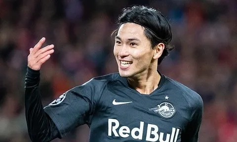 Takumi Minamino có phải là lựa chọn đúng của Liverpool?