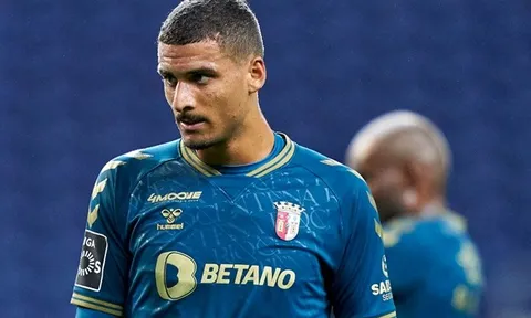 Thua đau Man City, Atletico nhắm mục tiêu cũ của Liverpool