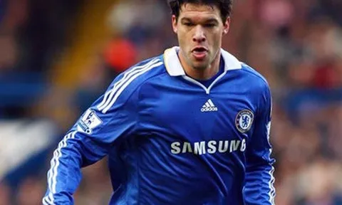 8 cầu thủ Chelsea ký hợp đồng từ Bundesliga: Từ Ballack đến Pulisic!