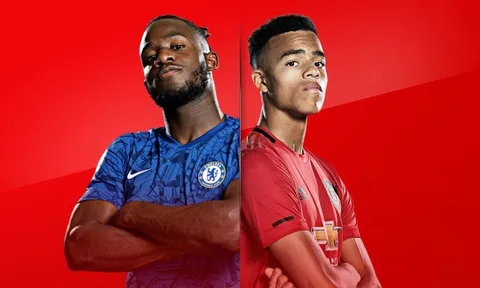 Tâm điểm Chelsea - Man Utd: Lampard phục hận; Lời khẳng định của Solsa