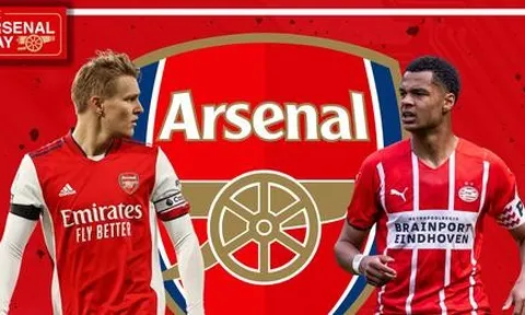 Tấm gương của Odegaard thuyết phục ngôi sao 42 triệu gia nhập Arsenal