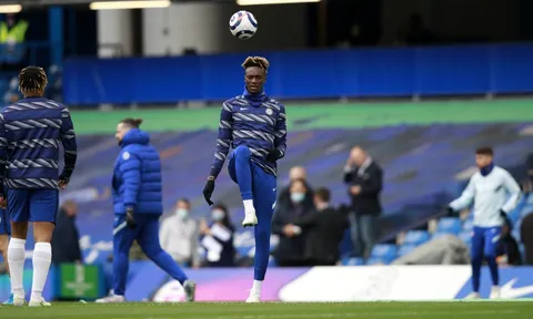Xác nhận nạn nhân Lukaku tới bến đỗ mới, điều khoản mua lại 80 triệu