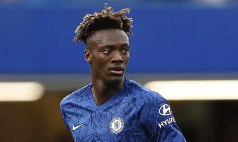 'Tôi biết cậu ấy đã sẵn sàng để chơi cho Chelsea và Premier League'