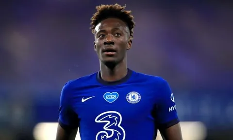 Abraham sẽ rời Chelsea với một điều kiện