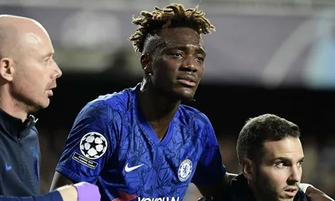 XONG! Lampard xác nhận tin xấu trước trận Chelsea - West Ham