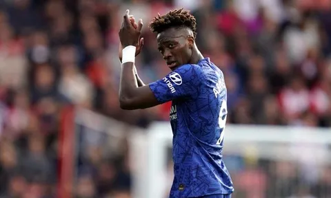 Chelsea gặp Valencia, Tammy Abraham phát biểu đầy quyết tâm trước trận