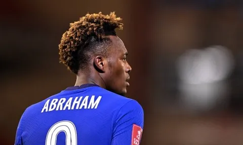 "Tammy Abraham thực sự thuộc về Arsenal"
