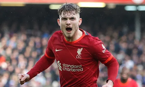 Tân binh 50 triệu ra mắt nhưng Liverpool còn có 1 điểm sáng khác