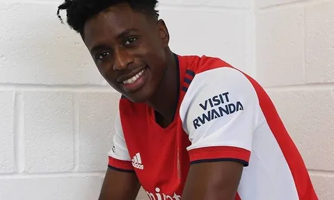 Tân binh Albert Sambi Lokonga có thể mang đến cho Arsenal điều gì?
