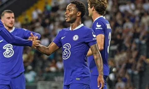 Tân binh bạo chi số 2 Premier League, chỉ đứng sau Chelsea
