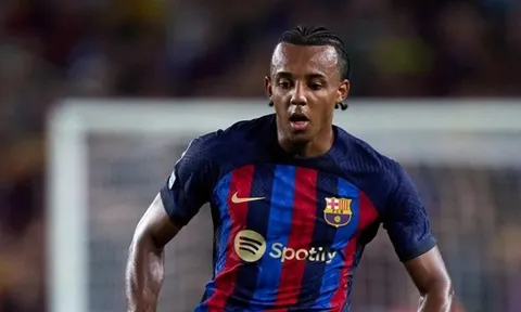 Tân binh Barca đòi hạ đo ván Bayern 2 lượt trận