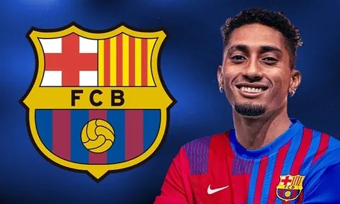 Tân binh Barca lọt top 10 thương vụ đắt giá nhất lịch sử CLB
