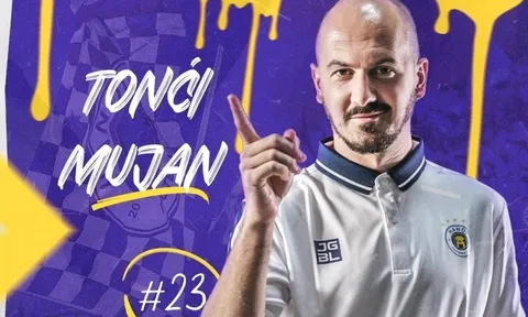 Tân binh CLB Hà Nội muốn vô địch V-League