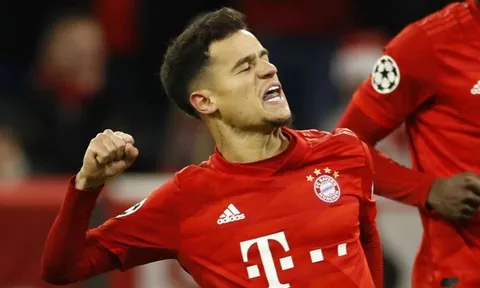 Tân binh đắt giá tỏa sáng, HLV Bayern nói 1 điều thật lòng