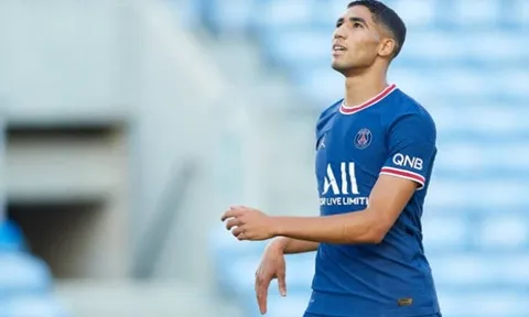 Tân binh ghi dấu ấn, PSG hòa kịch tính Sevilla