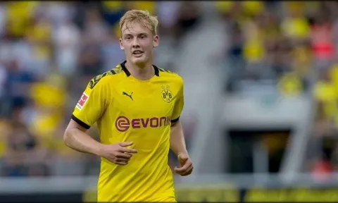 Tân binh lên tiếng, các trụ cột của Dortmund ngay lập tức thấp thỏm