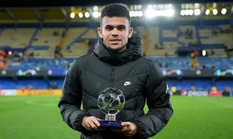 Tân binh Liverpool và màn trình diễn khuấy đảo El Madrigal