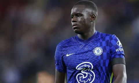 Tân binh Premier League muốn chiêu mộ hậu vệ Chelsea