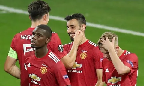 Tân binh lộ diện, Man Utd ra sân với đội hình nào đấu Palace?