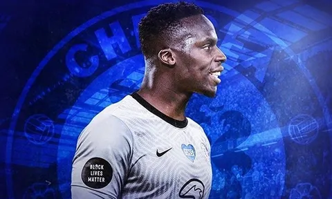 Tân binh thứ 7 gia nhập Chelsea, HLV phá vỡ im lặng