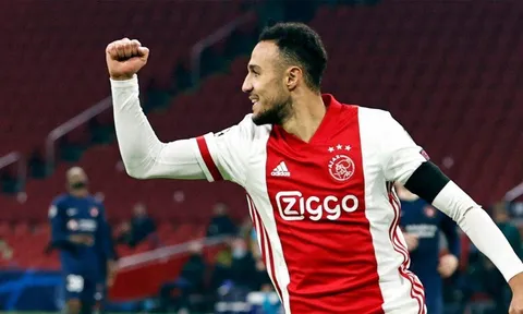 Tân binh tiềm năng phá vỡ im lặng về việc chuyển đến Barca