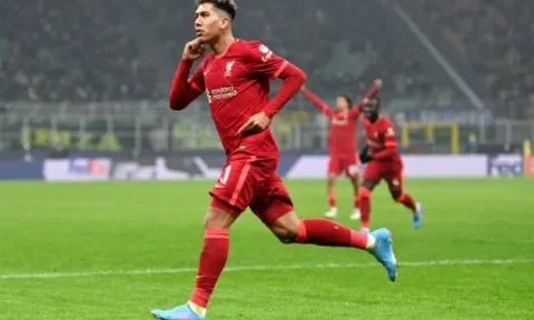 Luis Diaz vào sân khuấy đảo, Liverpool hạ Inter 2 bàn không gỡ