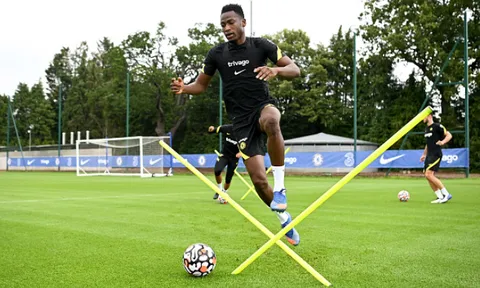 Tàn dư Mourinho tại Chelsea được 3 CLB quan tâm