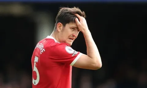Tân thủ quân của Man Utd dần lộ diện