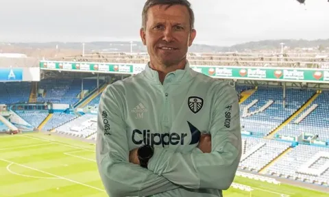 Tân thuyền trưởng Leeds gửi thông điệp đến HLV Marcelo Bielsa