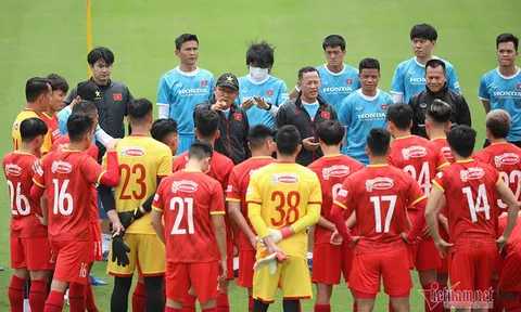 Tấn Trường, Văn Vũ mắc Covid-19 trước ngày lên tuyển Việt Nam