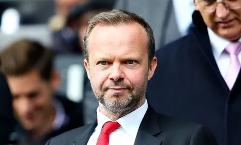 Tăng 9,8%, giá trị đội hình M.U ở đâu so với Liverpool, Man City, Chelsea?