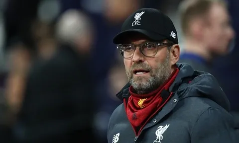 Tăng cường 3 tuyến, Jurgen Klopp đẩy đi 6 cái tên gây quỹ chuyển nhượng