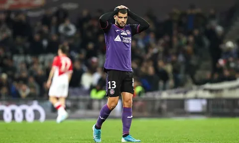 Tăng cường cánh trái, Liverpool nhắm sao mai của nước Pháp