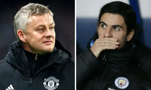 Tăng cường hàng công, Man Utd - Arsenal đại chiến vì sát thủ UCL
