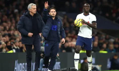 Tăng cường phòng tuyến, Chelsea cạnh tranh "trung vệ vạn người mê" với Spurs