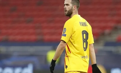 Tăng cường tuyến tiền vệ, Chelsea đưa sao Barca vào tầm ngắm