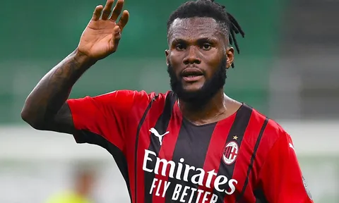 Tăng lương gấp 3, Liverpool quyết tâm đưa máy quét Serie A đến nước Anh