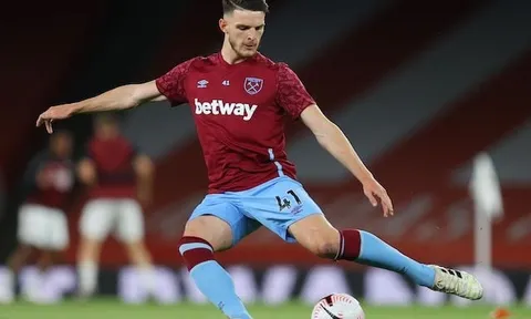 Tăng lương gấp đôi, West Ham quyết giữ chân “khao khát của Lampard”